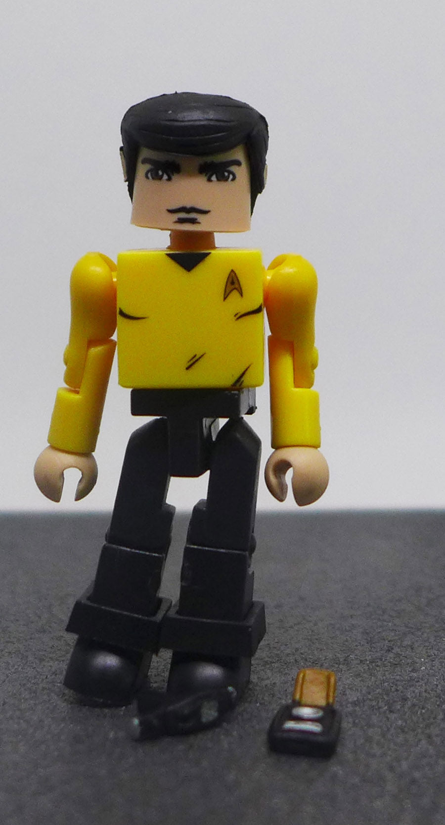 Minimates