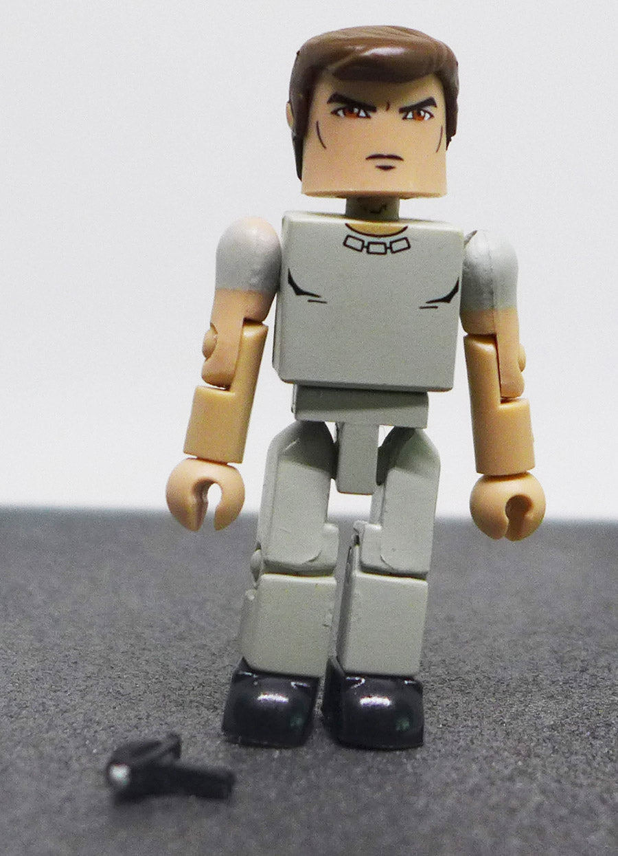 Minimates