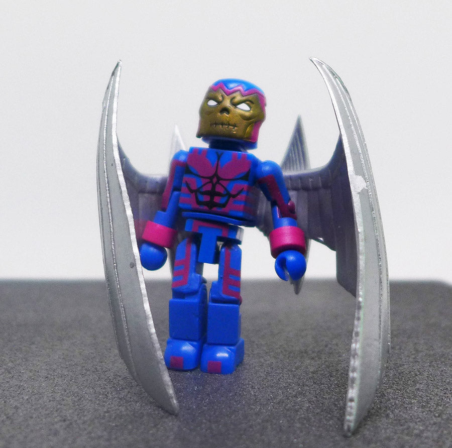 Minimates