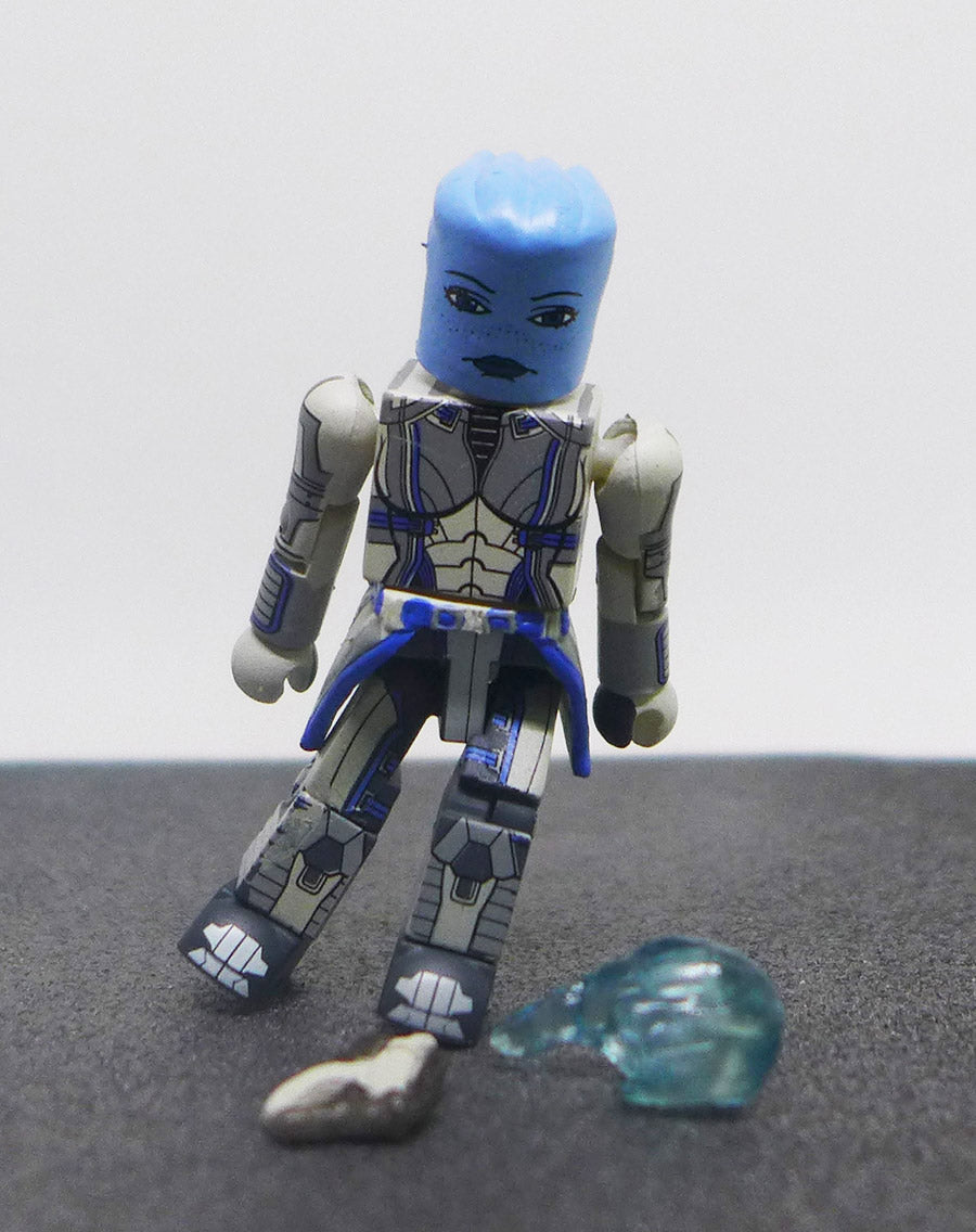 Minimates
