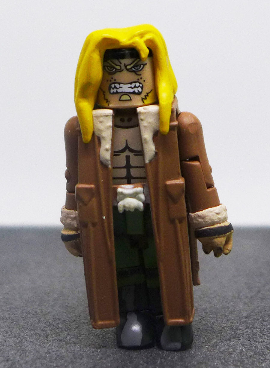 Minimates