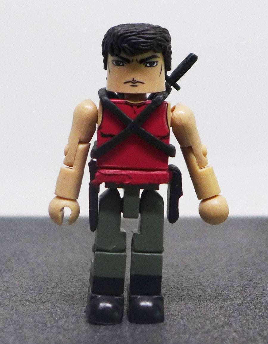 Minimates