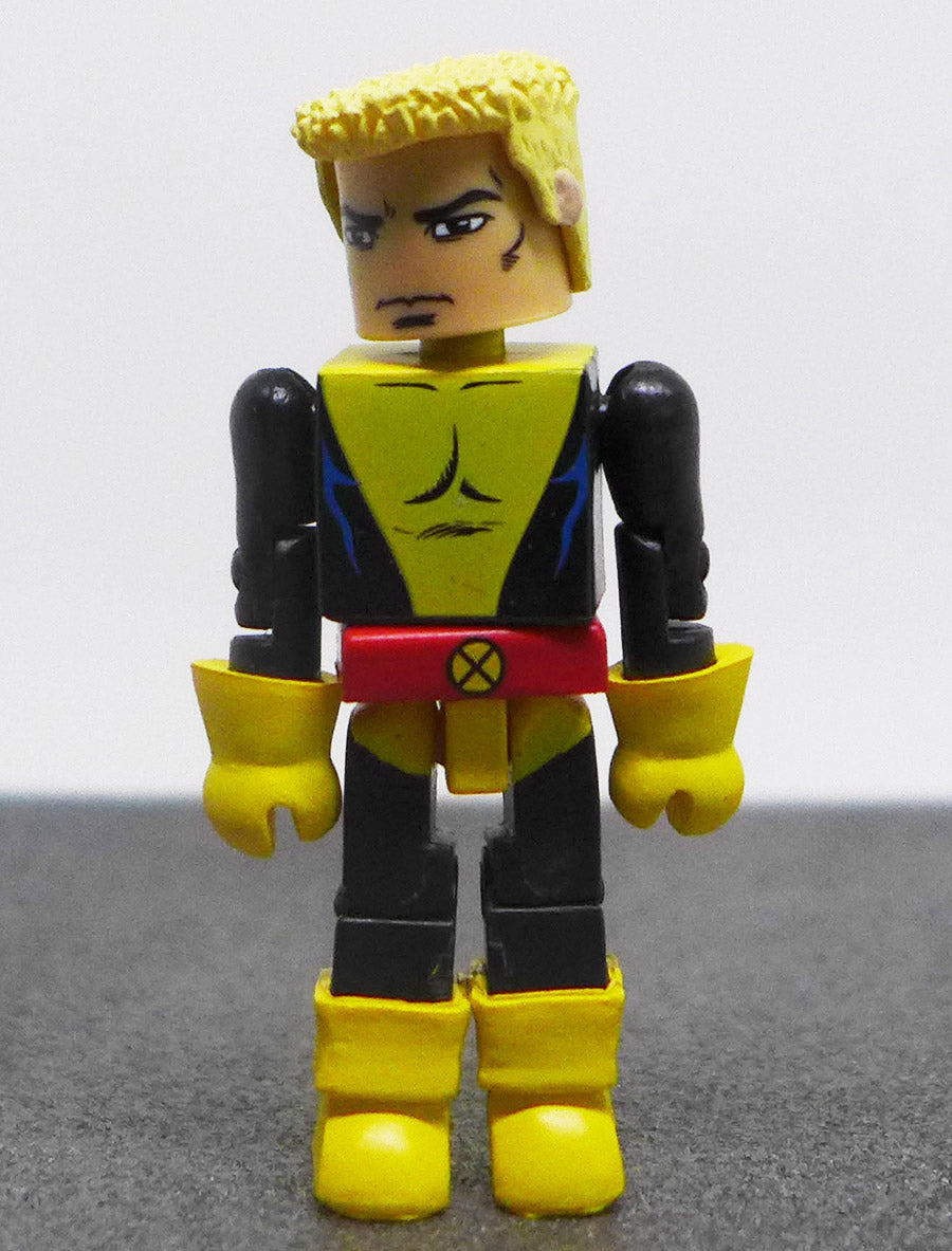 Minimates