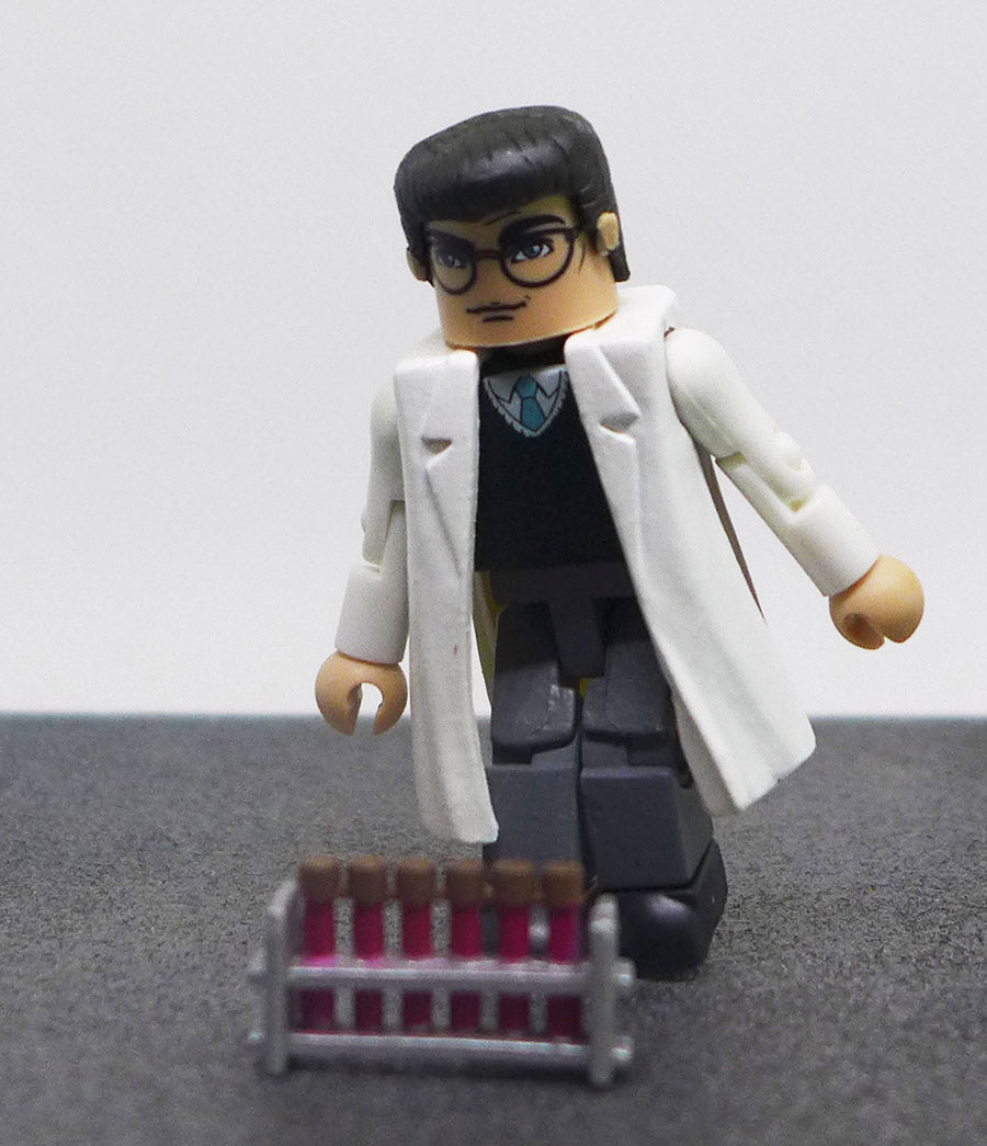 Minimates