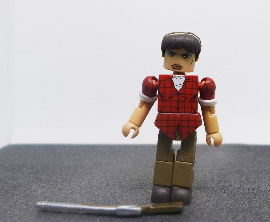Minimates