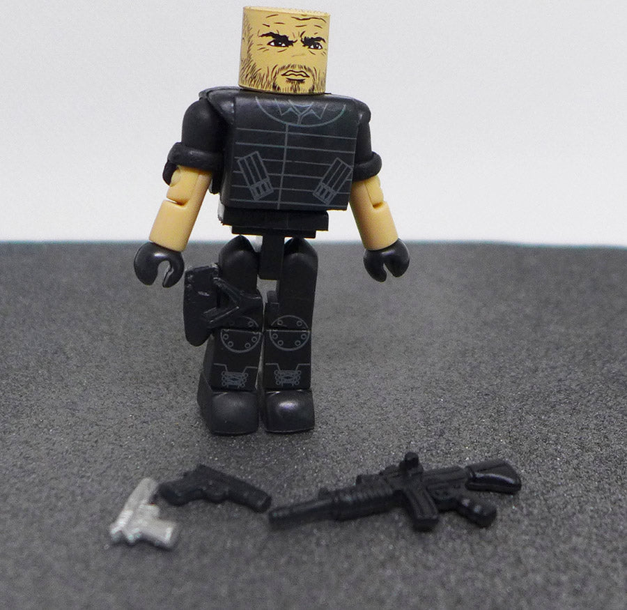 Minimates