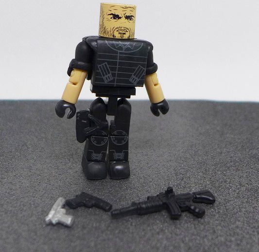 Minimates