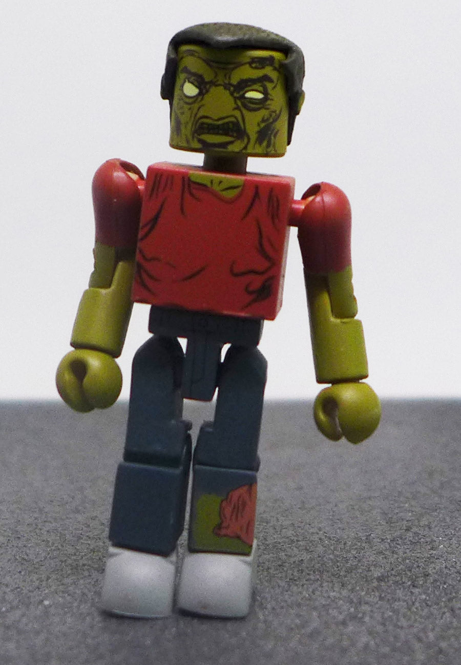 Minimates