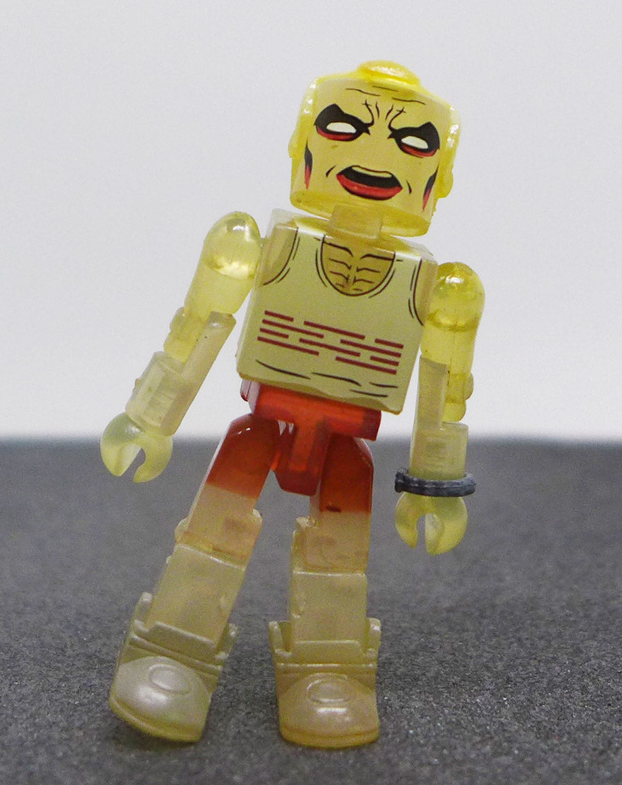 Minimates