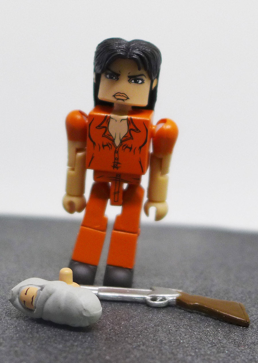 Minimates
