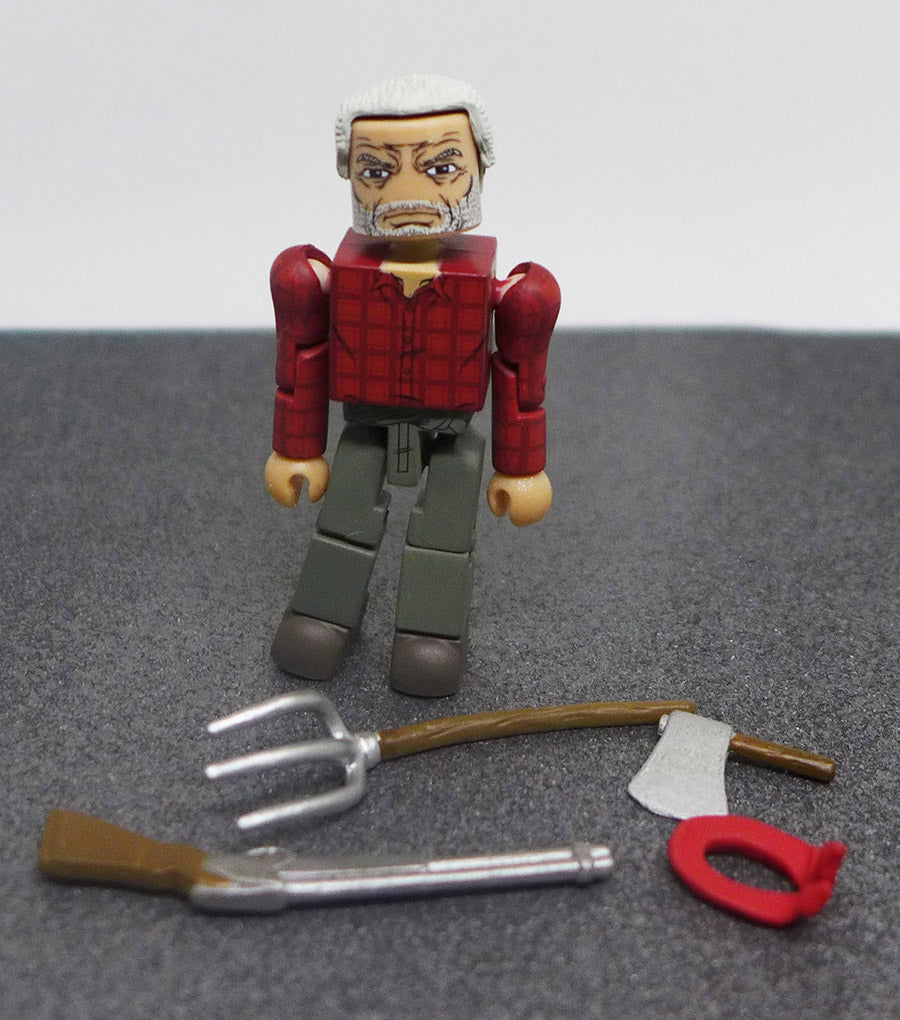 Minimates