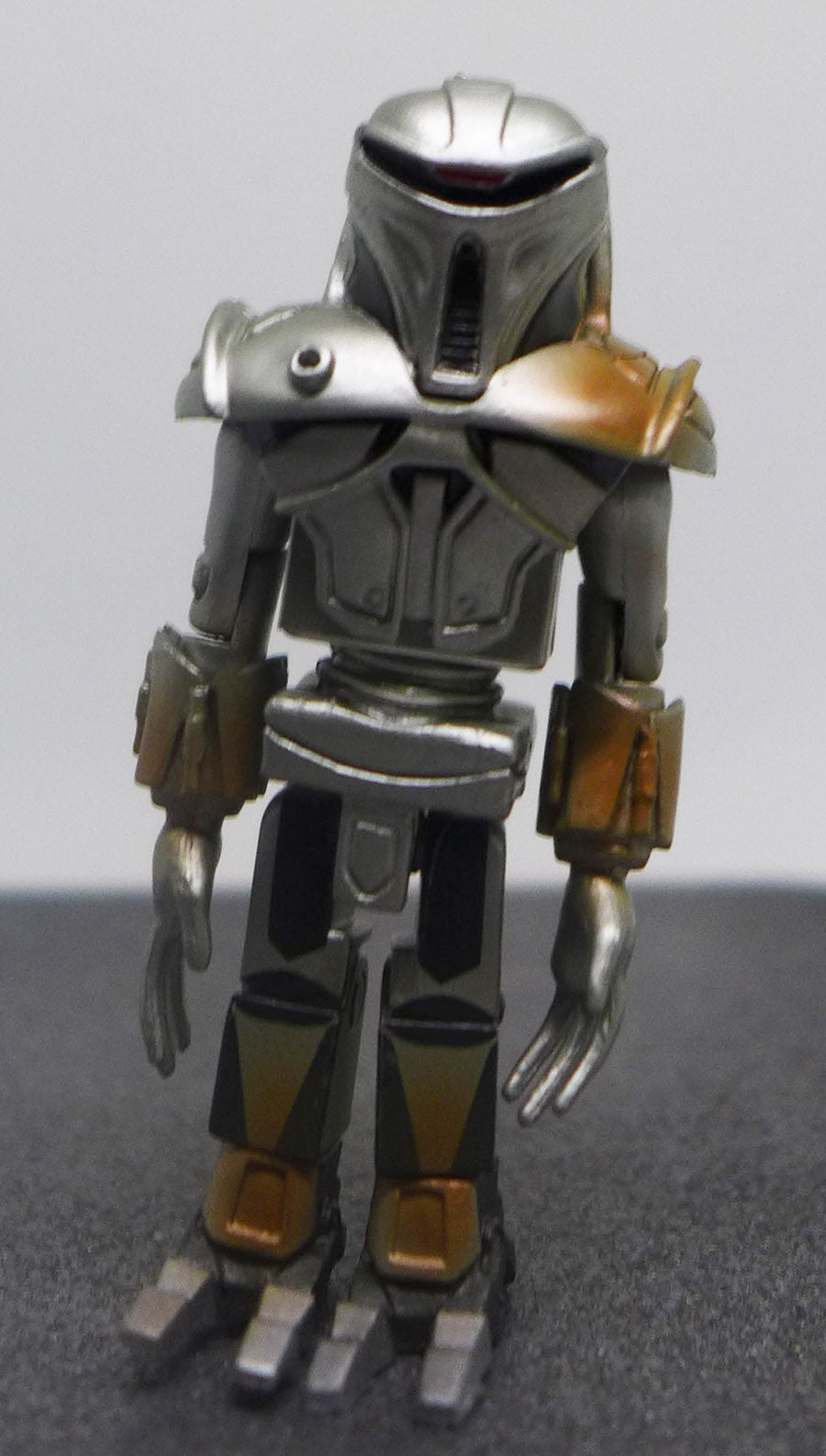 Minimates