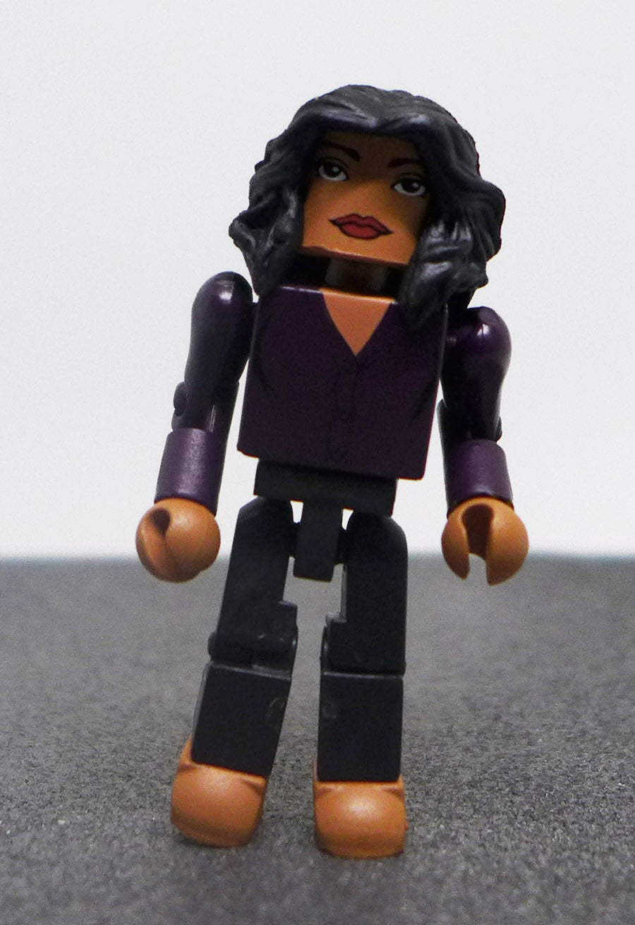 Minimates