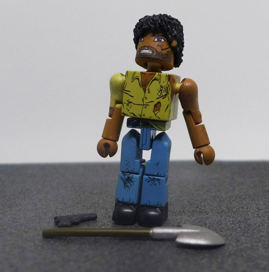 Minimates