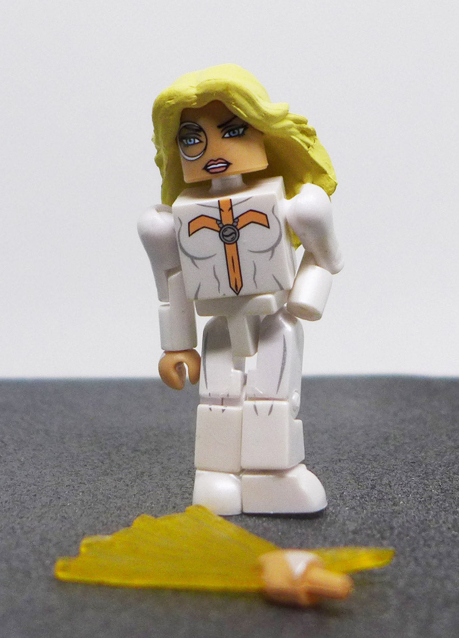 Minimates