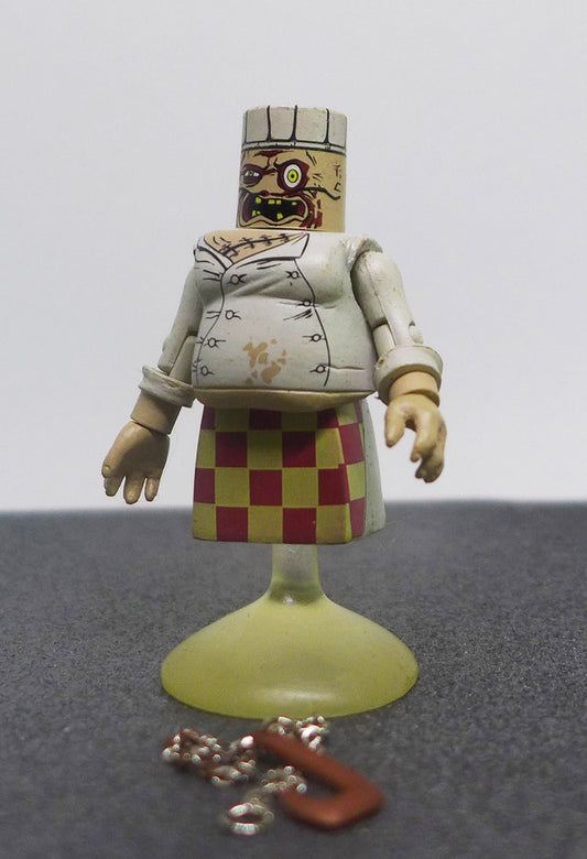 Minimates