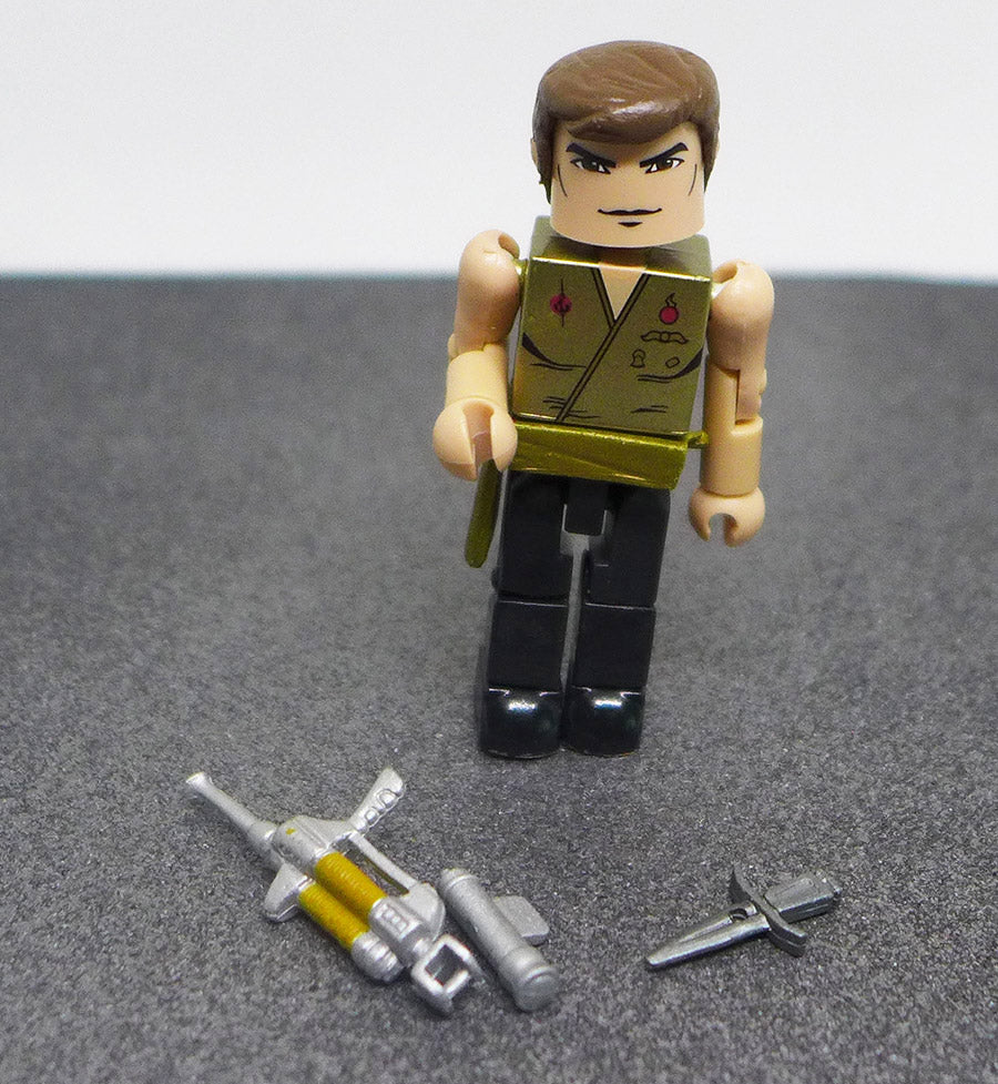 Minimates