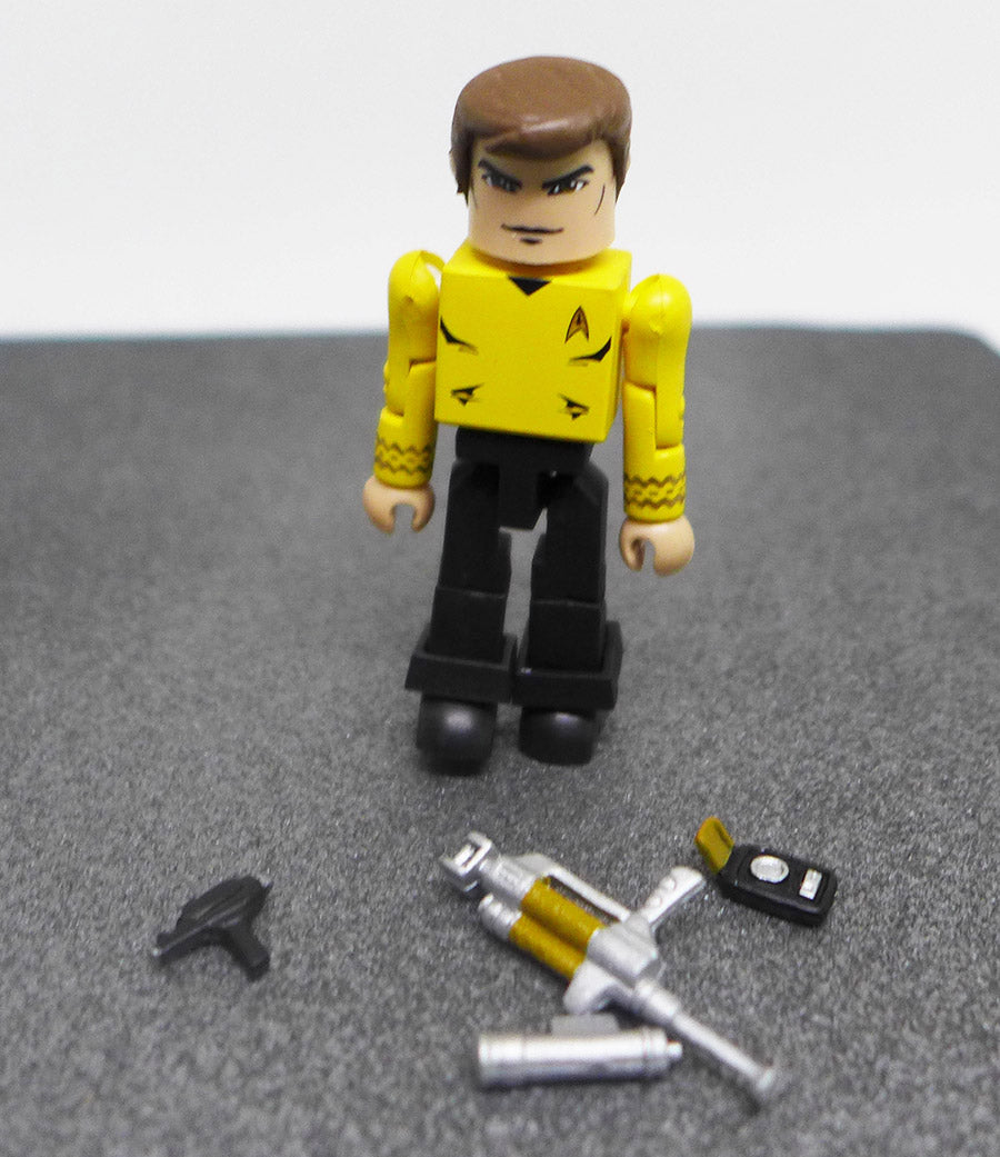 Minimates