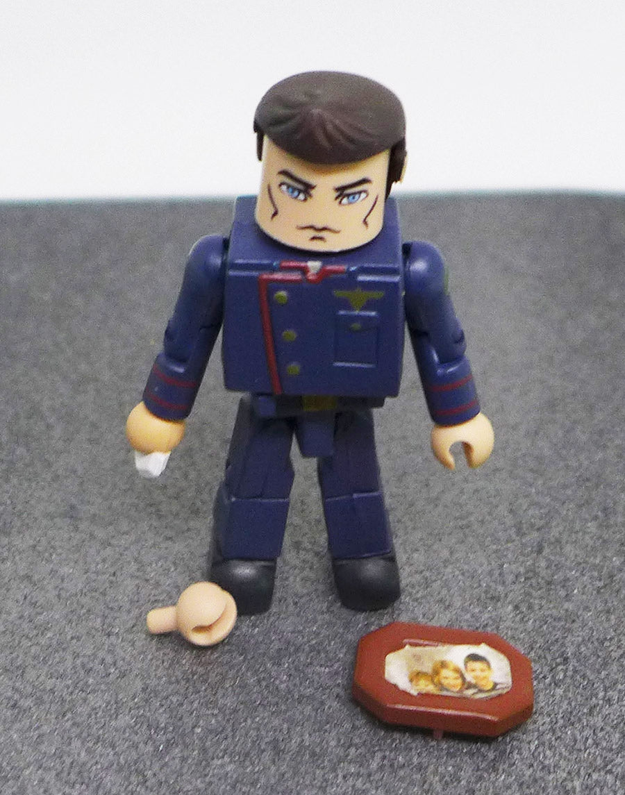 Minimates