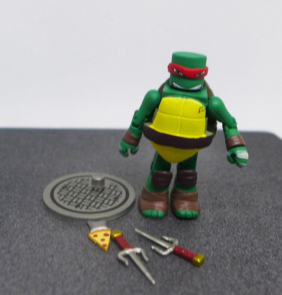 Minimates