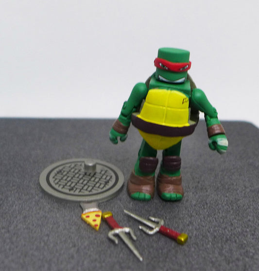 Minimates