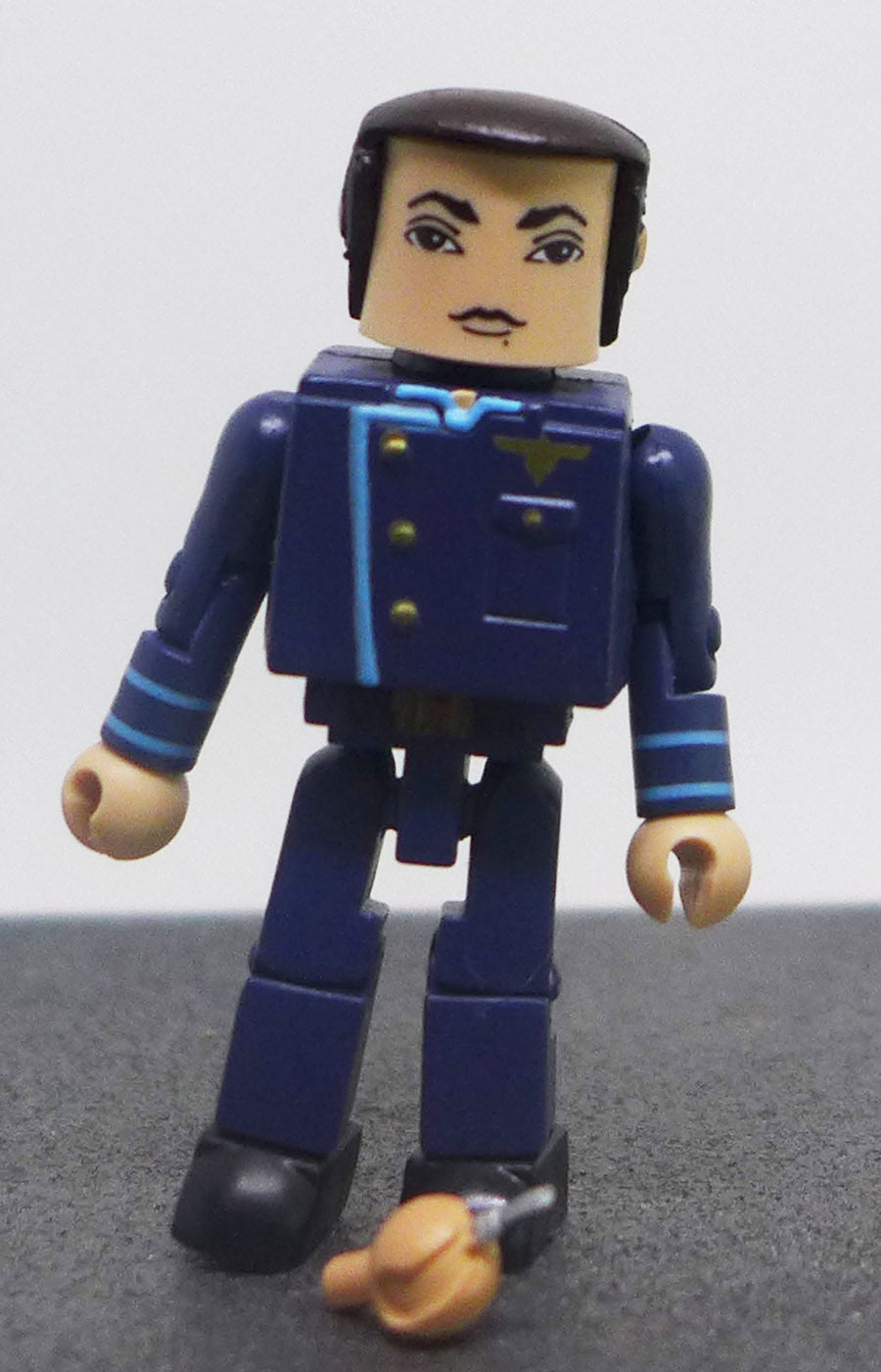 Minimates