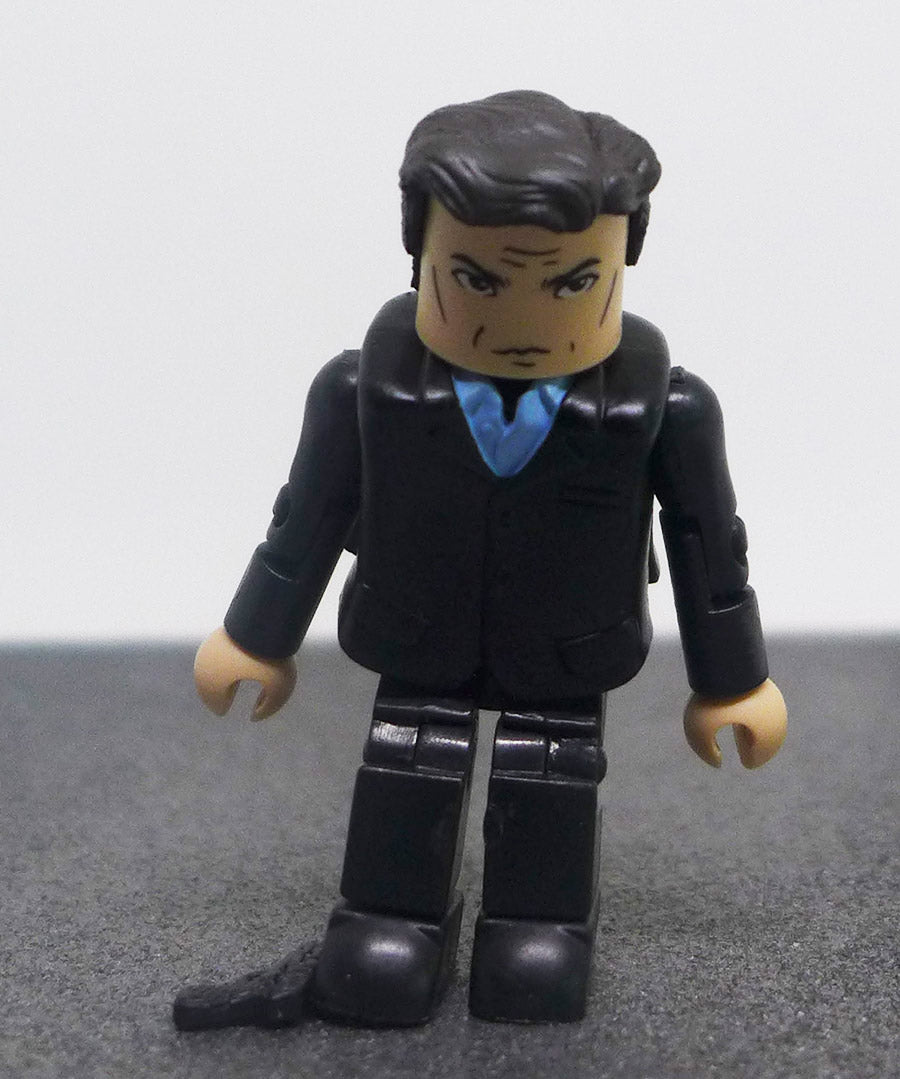 Minimates