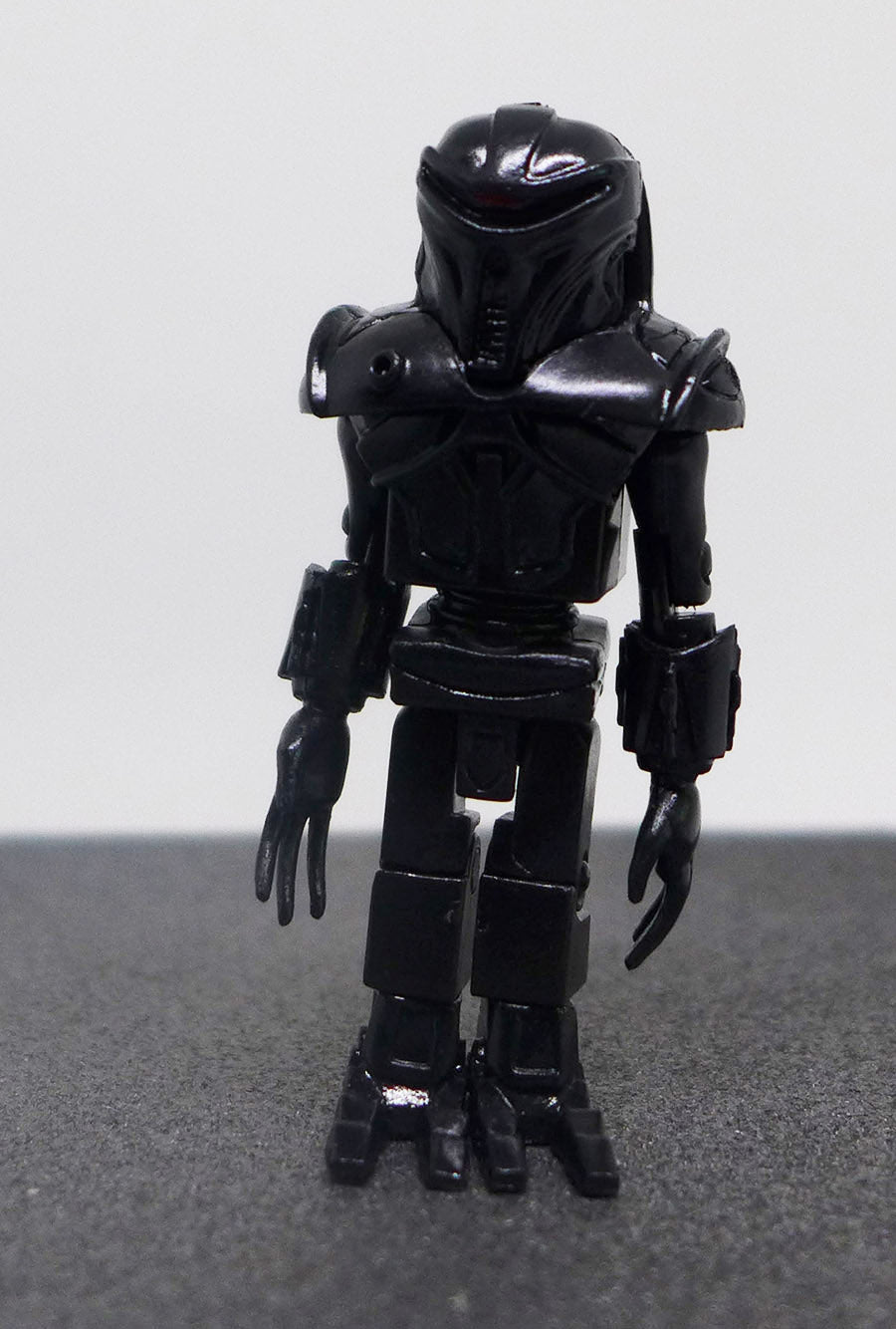 Minimates