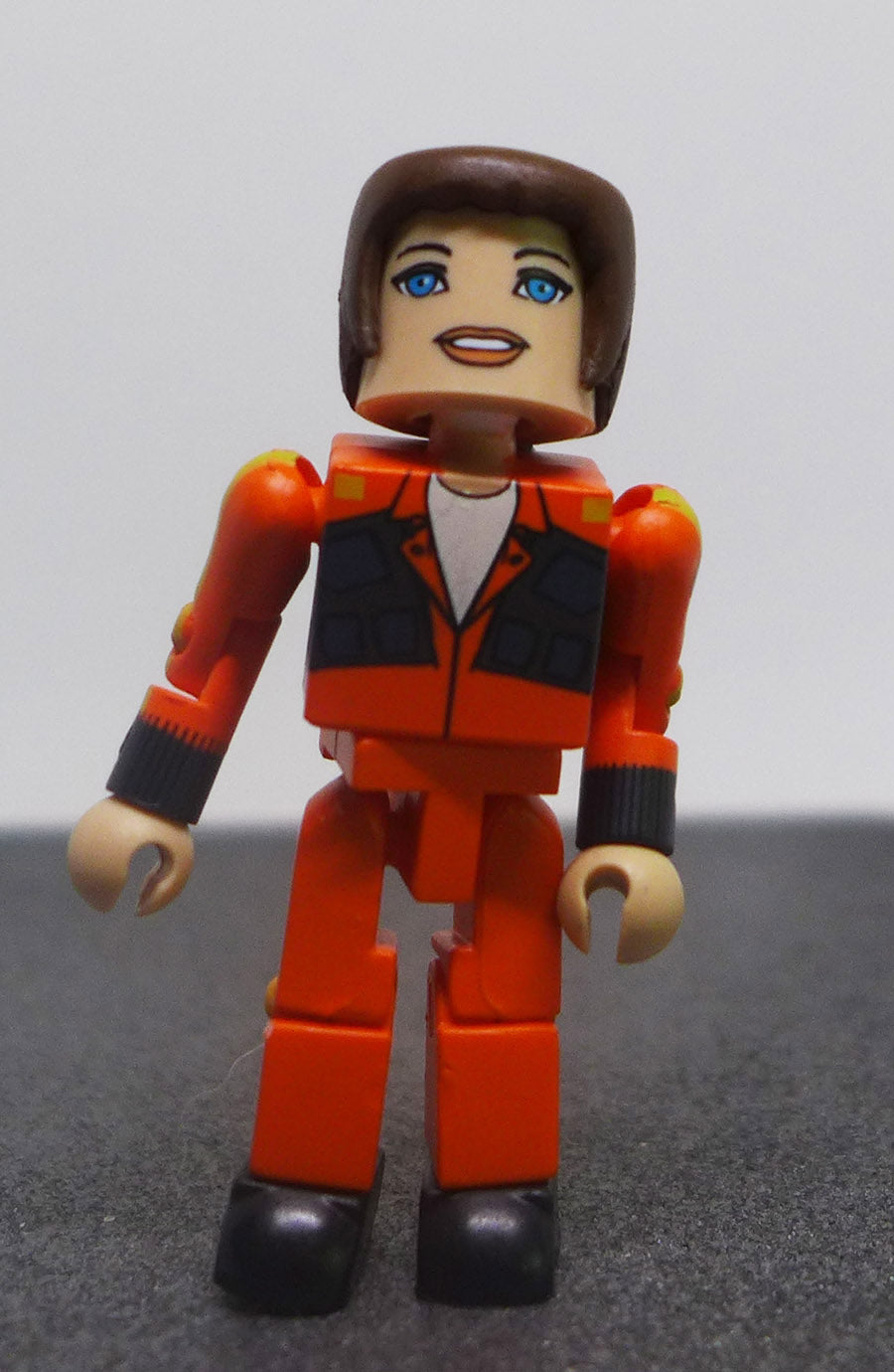Minimates
