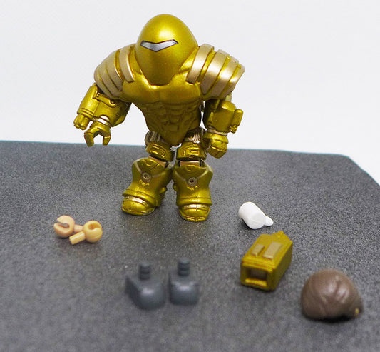 Minimates