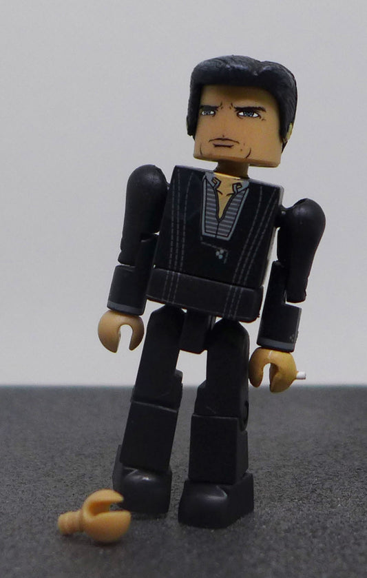 Minimates