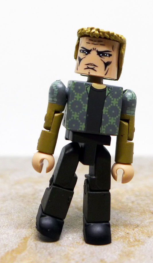Minimates
