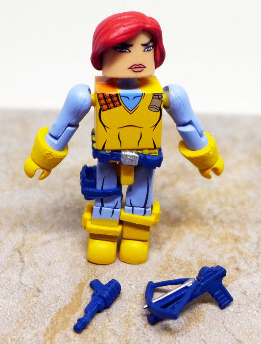 Minimates
