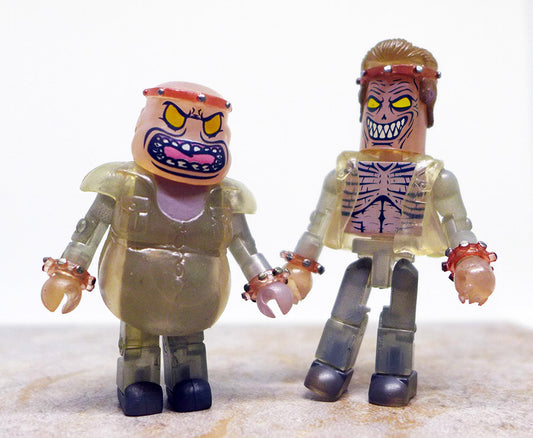 Minimates