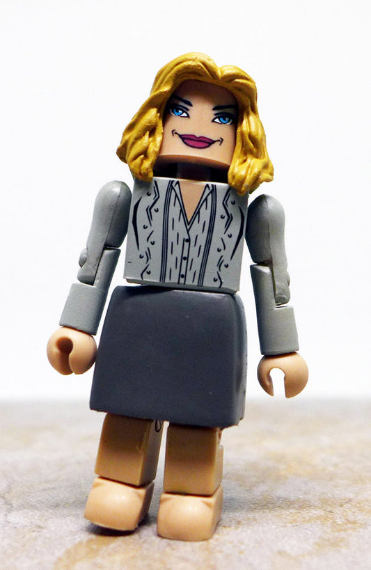 Minimates