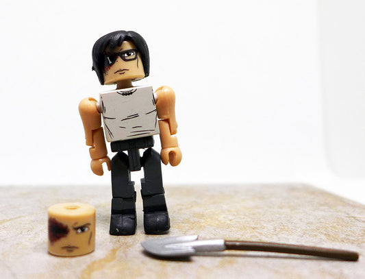 Minimates