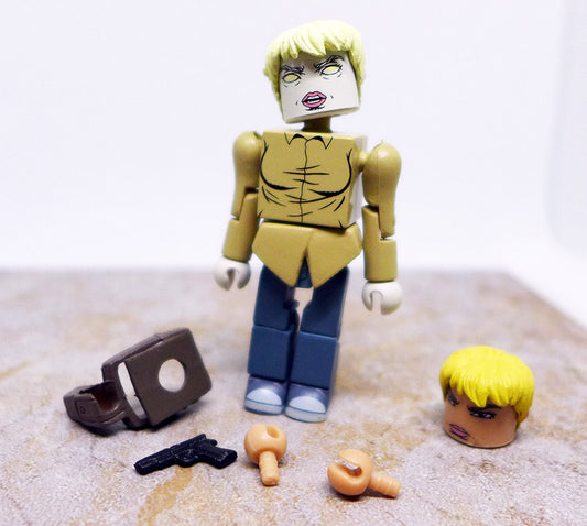 Minimates