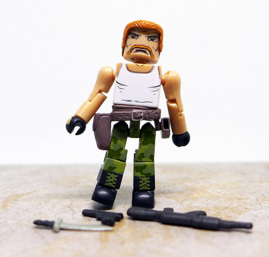 Minimates