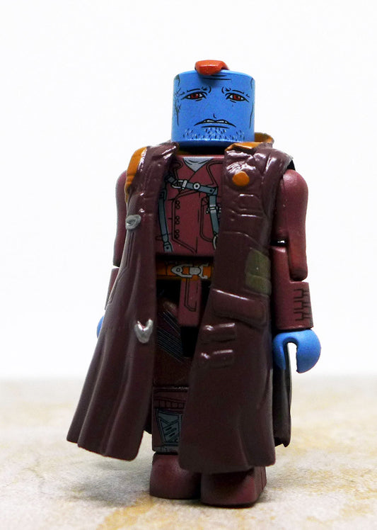 Minimates