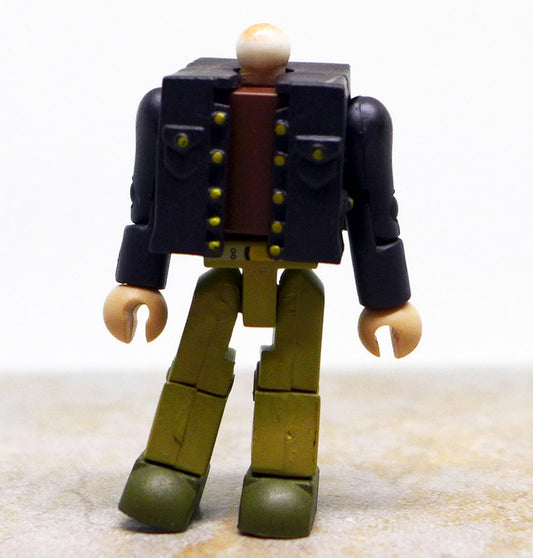 Minimates