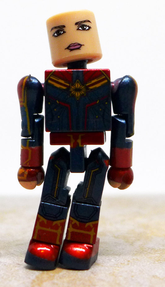 Minimates