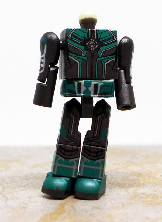 Minimates