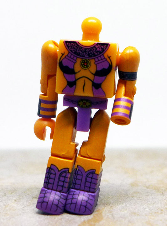 Minimates