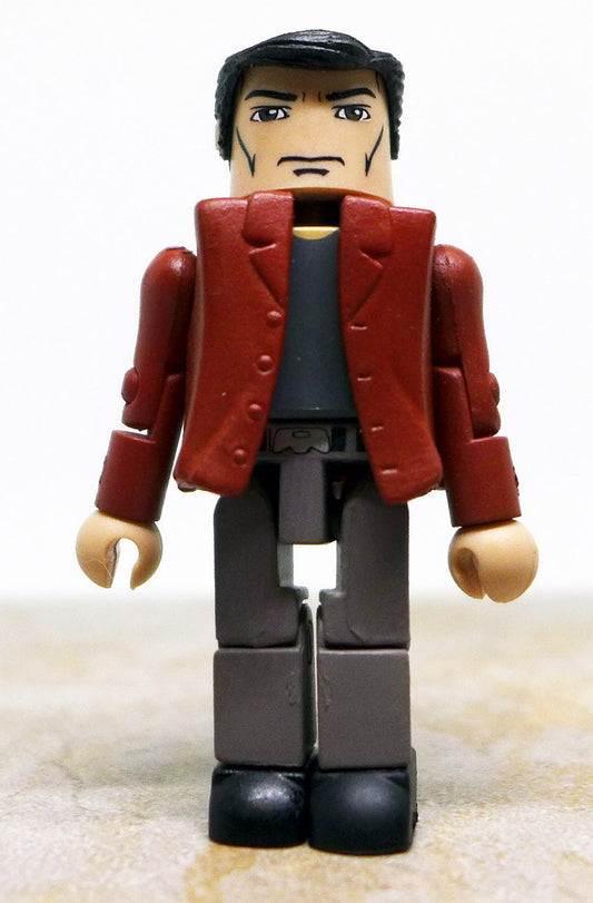 Minimates