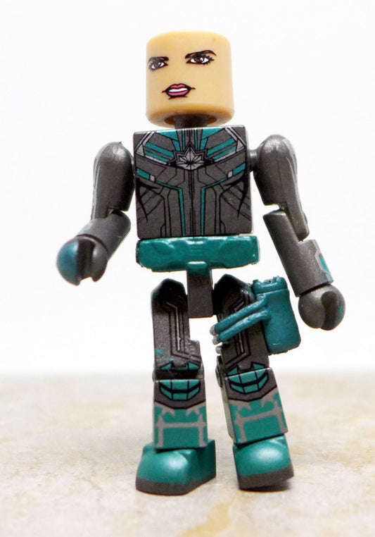 Minimates