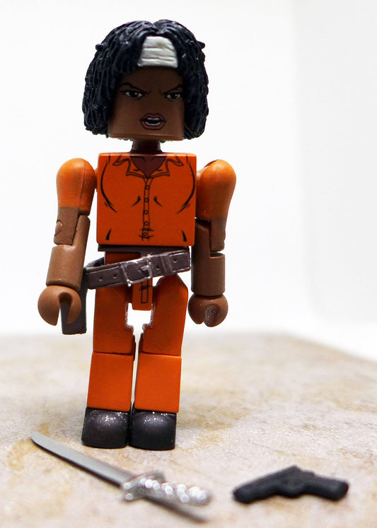 Minimates