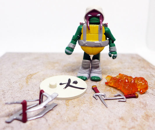 Minimates