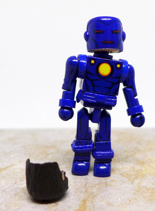 Minimates