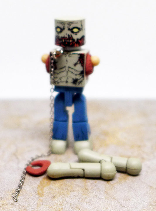 Minimates