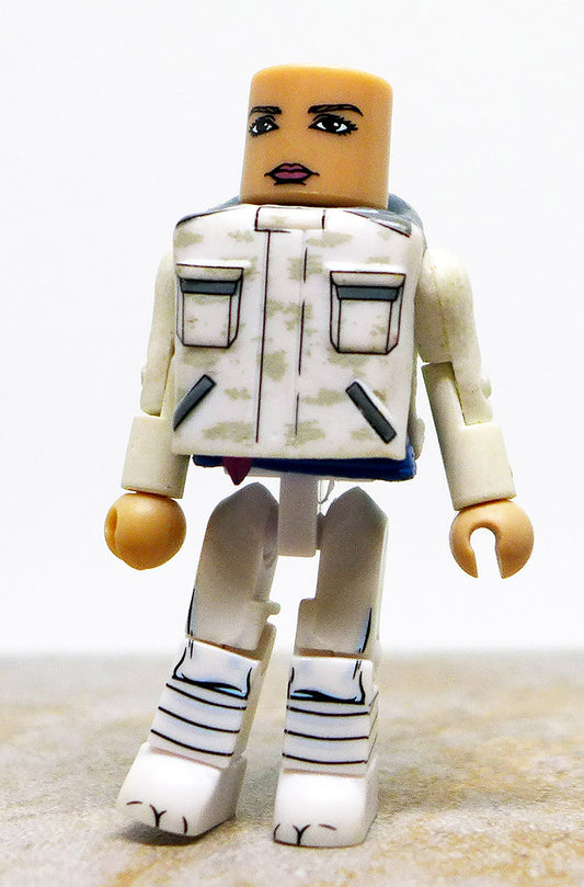 Minimates